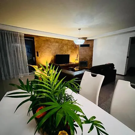 Apartamento Ka *