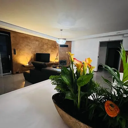 Ka Apartment *