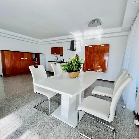 Ka Apartment