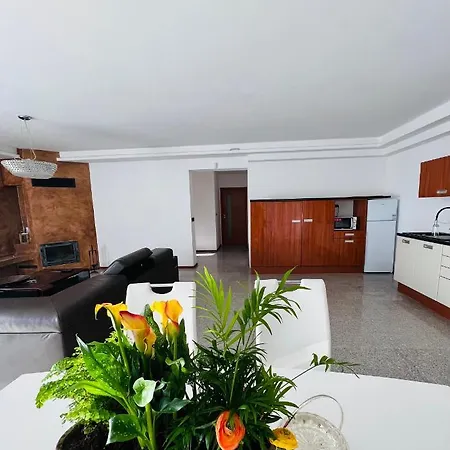 Ka Apartment *