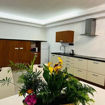 Apartment Ka Bratislava
