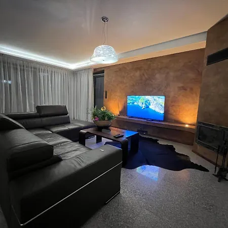 Apartment Ka *