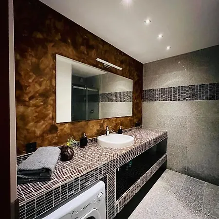Apartment Ka Bratislava