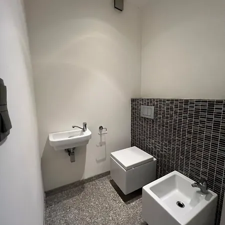 Ka Apartment