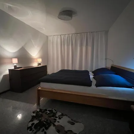 Ka Apartment *